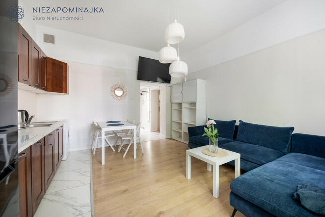 Mieszkanie Gdynia Orłowo, Architektów