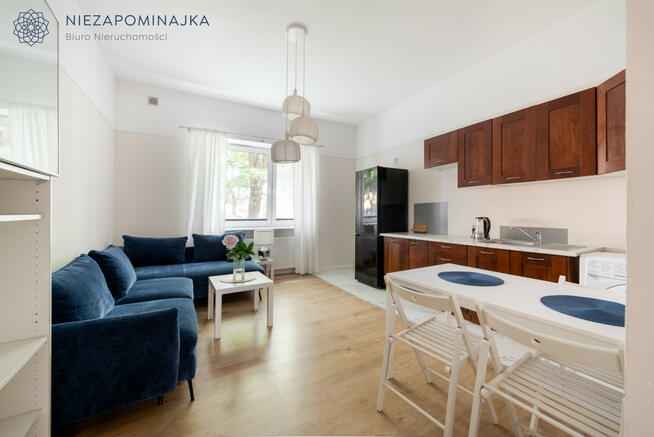 Mieszkanie Gdynia Orłowo, Architektów