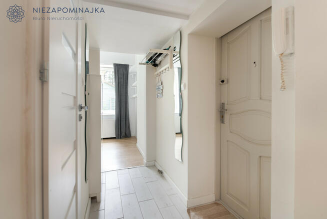 Mieszkanie Gdynia Orłowo, Architektów