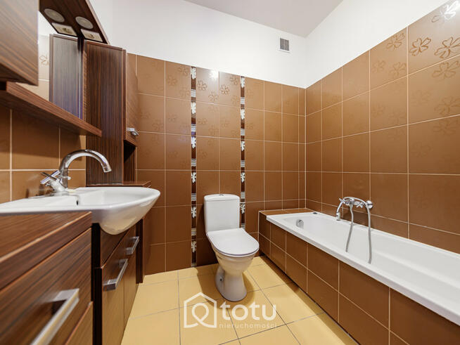 Mieszkanie Parzniew gm. Brwinów, Działkowa