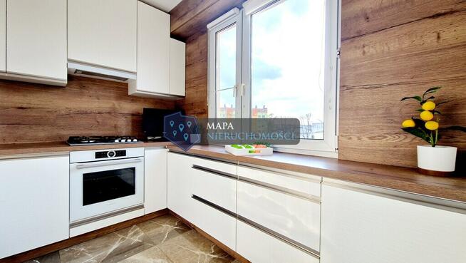 Wynajem, wyposażone M3 na Południu