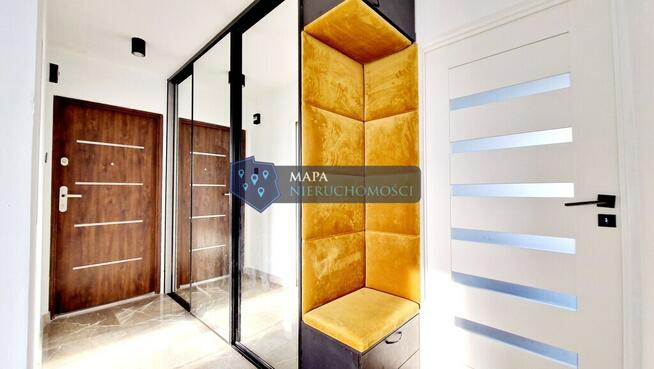 Wynajem, wyposażone M3 na Południu