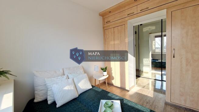 Wynajem, wyposażone M3 na Południu