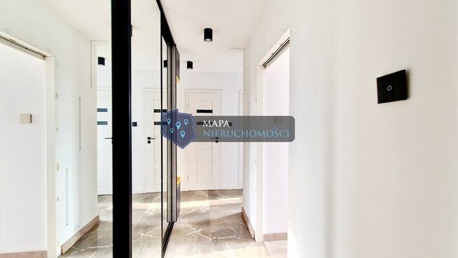 Wynajem, wyposażone M3 na Południu