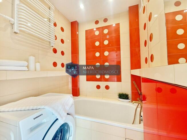 Wynajem, wyposażone M3 na Południu