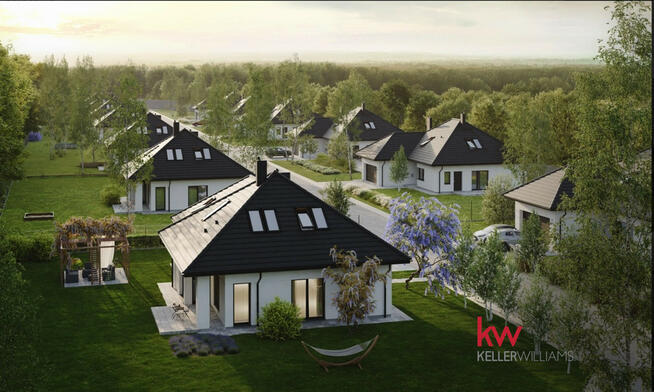 Dom Żernica gm. Pilchowice,