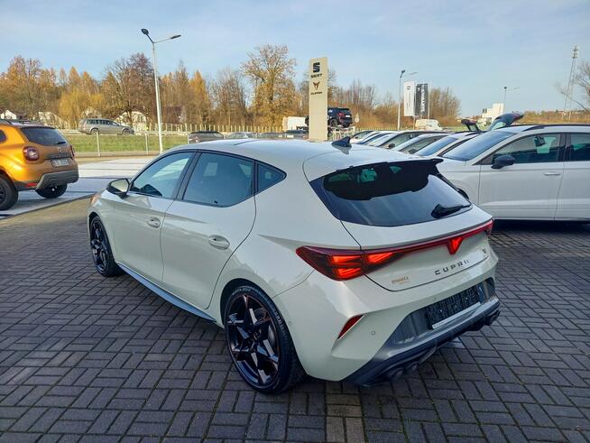 Cupra Leon 300KM - DSG - Intelligent Drive - Black Edition - Rocznik 2025!