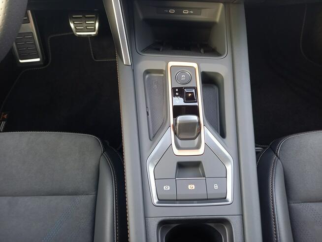 Cupra Leon 300KM - DSG - Intelligent Drive - Black Edition - Rocznik 2025!