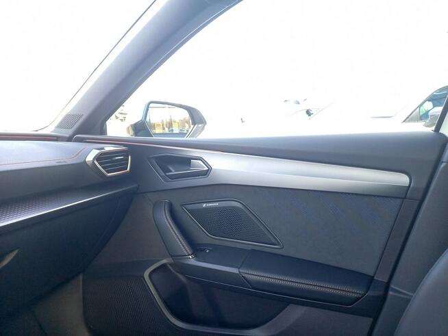 Cupra Leon 300KM - DSG - Intelligent Drive - Black Edition - Rocznik 2025!