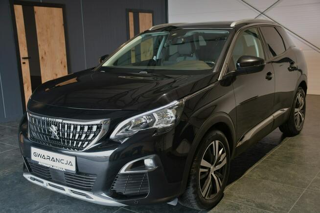 Peugeot 3008 led|100% bezwypadkowy|android auto|kamera cofania|gwarancja|