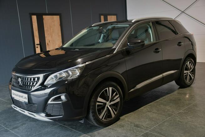Peugeot 3008 led|100% bezwypadkowy|android auto|kamera cofania|gwarancja|
