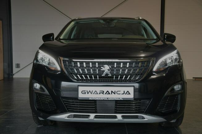 Peugeot 3008 led|100% bezwypadkowy|android auto|kamera cofania|gwarancja|