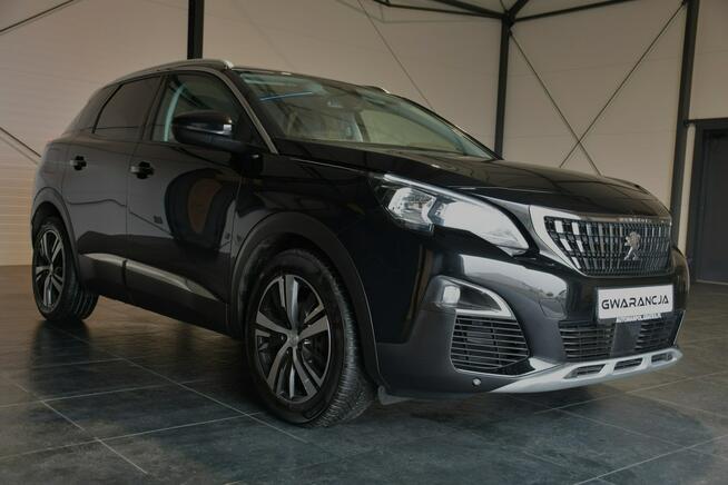 Peugeot 3008 led|100% bezwypadkowy|android auto|kamera cofania|gwarancja|