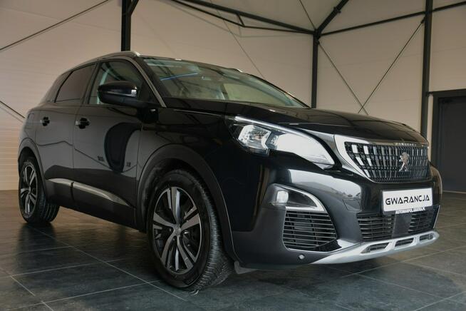 Peugeot 3008 led|100% bezwypadkowy|android auto|kamera cofania|gwarancja|