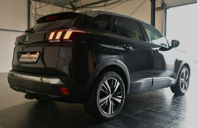 Peugeot 3008 led|100% bezwypadkowy|android auto|kamera cofania|gwarancja|