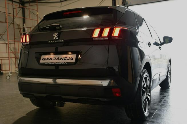 Peugeot 3008 led|100% bezwypadkowy|android auto|kamera cofania|gwarancja|