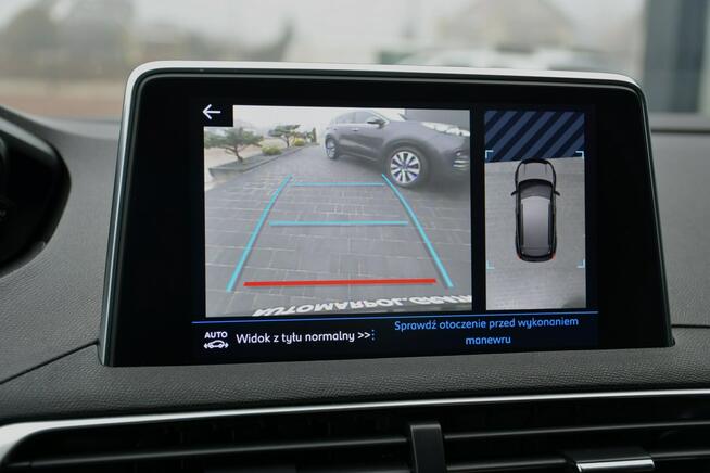 Peugeot 3008 led|100% bezwypadkowy|android auto|kamera cofania|gwarancja|