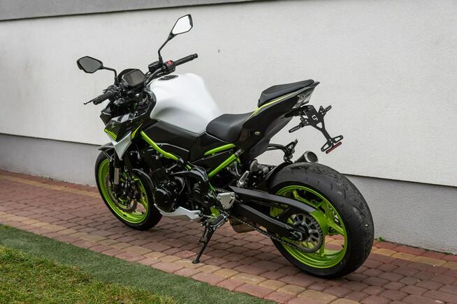 Kawasaki Z 900 R 2021 ABS Raty Transport NAJWIĘKSZY Wybór Moto W PL