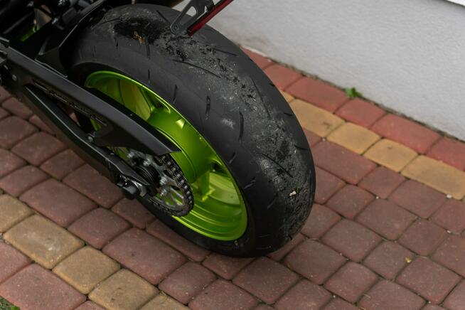 Kawasaki Z 900 R 2021 ABS Raty Transport NAJWIĘKSZY Wybór Moto W PL