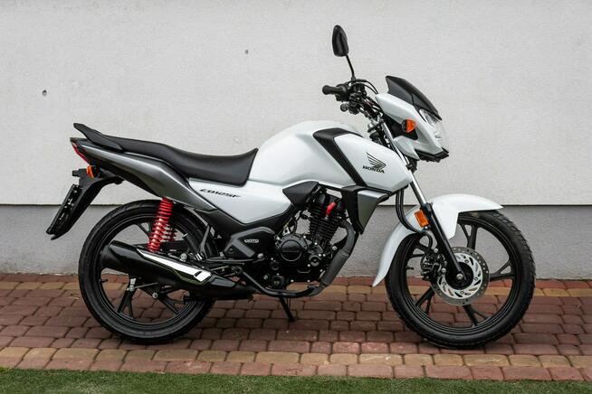 Honda CB 125 F 2021 POLIFT Raty Wysyłka TRANSPORT Największy Wybór Moto