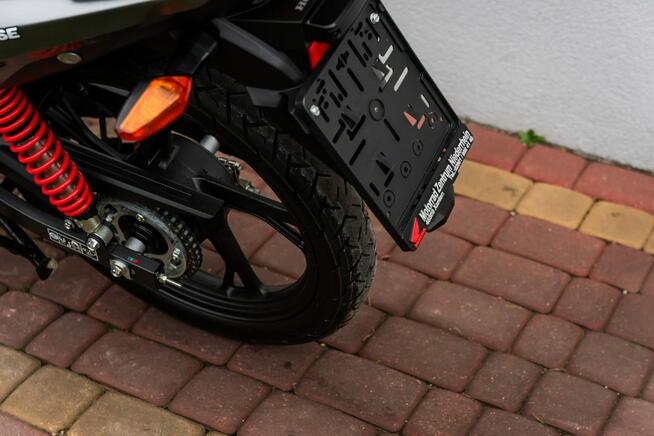 Honda CB 125 F 2021 POLIFT Raty Wysyłka TRANSPORT Największy Wybór Moto