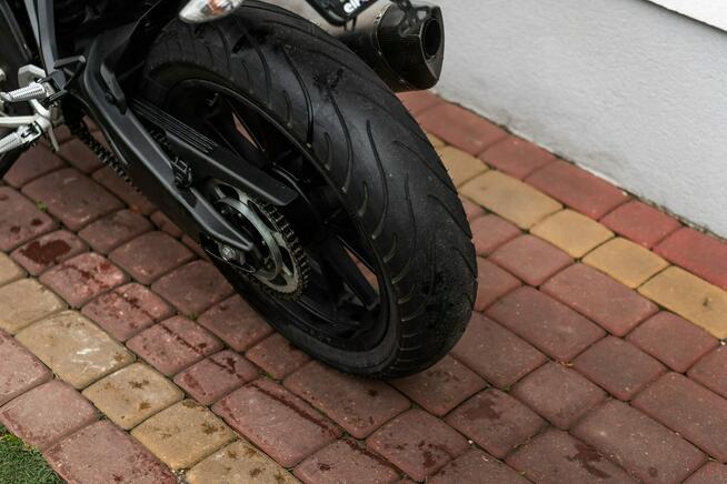 Yamaha MT 125 R 2020 POLIFT ABS Raty Transport Największy Wybór Moto 125 AKRAP