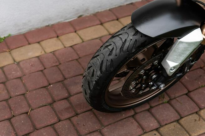 Honda CB 650 R ABS 2020 Transport Raty Największy Wybór Moto W PL