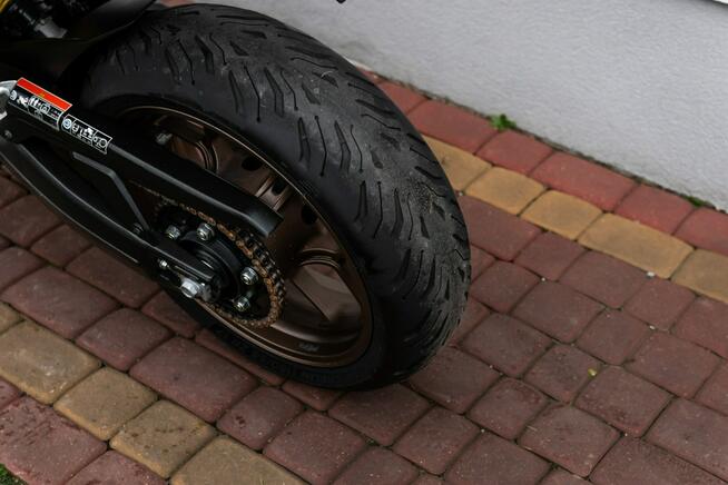 Honda CB 650 R ABS 2020 Transport Raty Największy Wybór Moto W PL