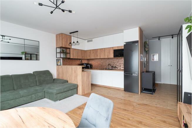 Mieszkanie Warszawa Targówek, Targówek, Płosa