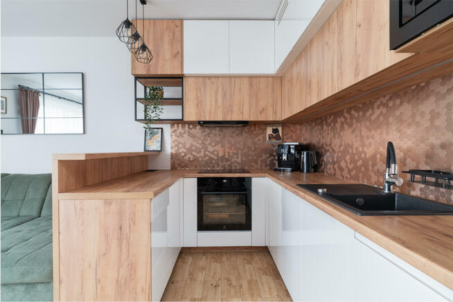 Mieszkanie Warszawa Targówek, Targówek, Płosa