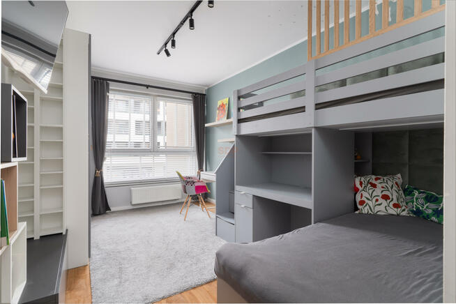 Mieszkanie Warszawa Targówek, Targówek, Płosa