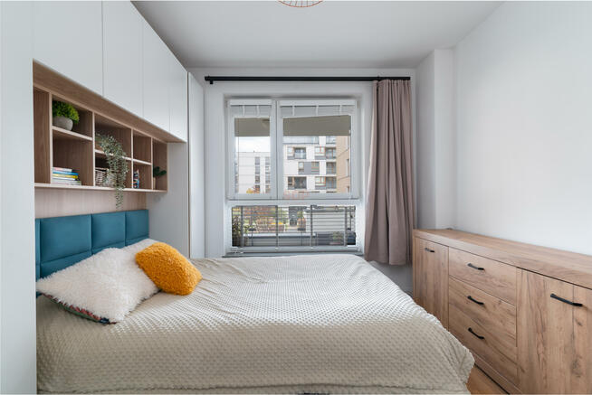 Mieszkanie Warszawa Targówek, Targówek, Płosa