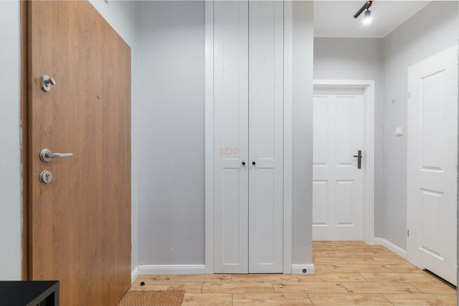 Mieszkanie Warszawa Targówek, Targówek, Płosa