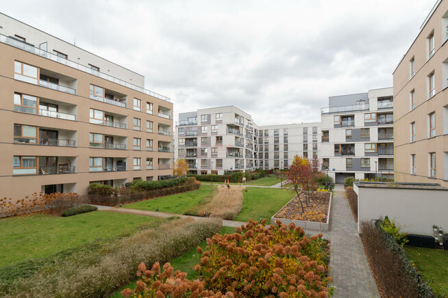 Mieszkanie Warszawa Targówek, Targówek, Płosa