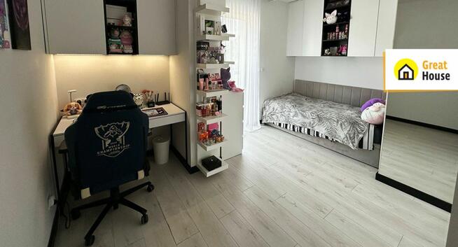 Mieszkanie Rybnik Zamysłów, Pod Lasem