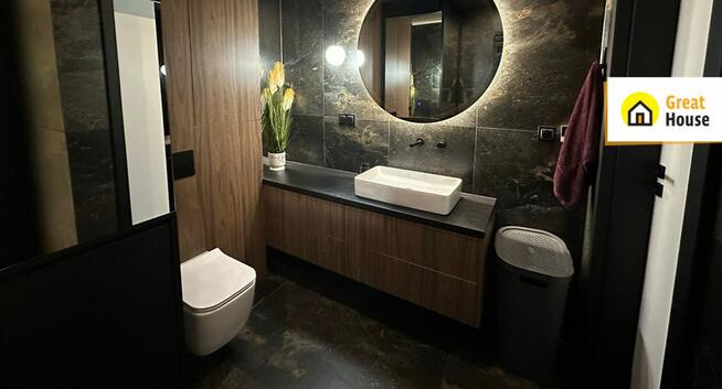 Mieszkanie Rybnik Zamysłów, Pod Lasem