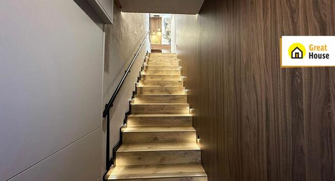 Mieszkanie Rybnik Zamysłów, Pod Lasem