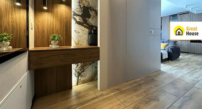 Mieszkanie Rybnik Zamysłów, Pod Lasem