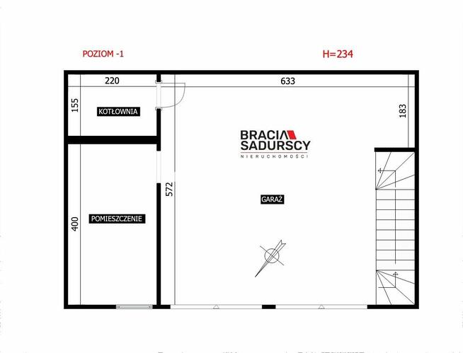 Dom Mogilany, os. Parkowe Wzgórze