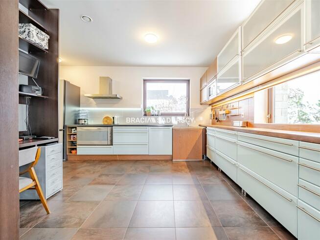 Dom Mogilany, os. Parkowe Wzgórze