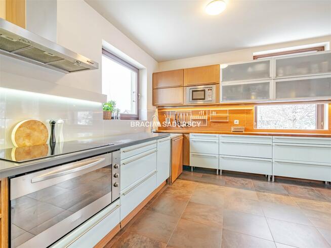 Dom Mogilany, os. Parkowe Wzgórze