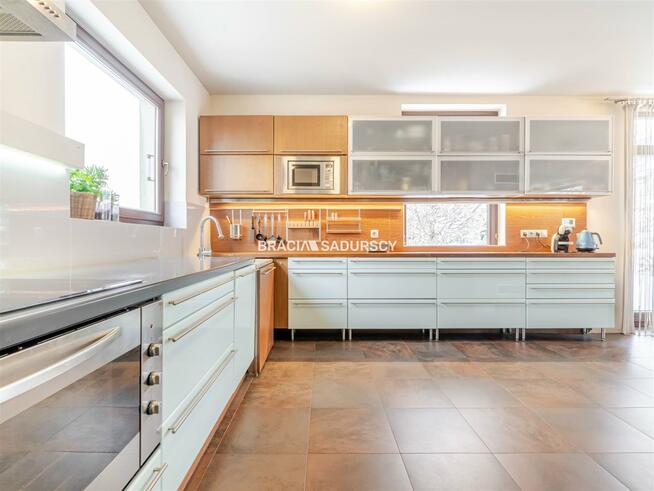 Dom Mogilany, os. Parkowe Wzgórze