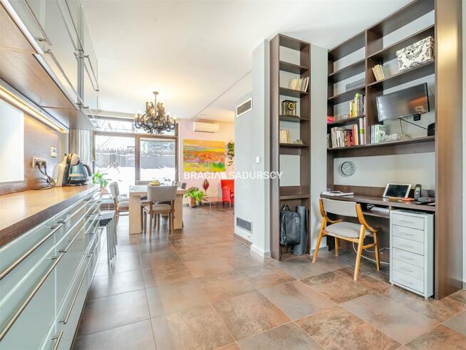 Dom Mogilany, os. Parkowe Wzgórze