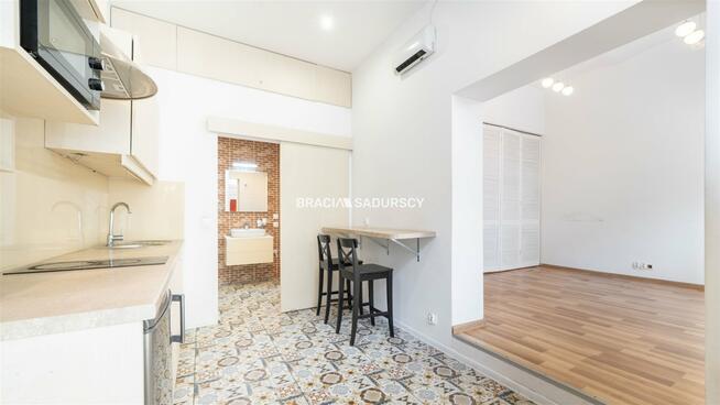 Lokal użytkowy Kraków Grzegórzki, Topolowa