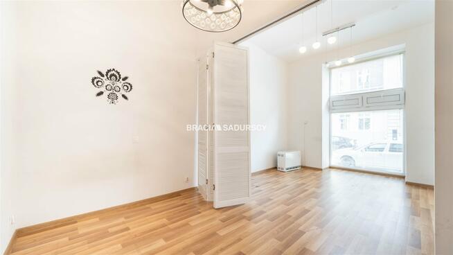 Lokal użytkowy Kraków Grzegórzki, Topolowa