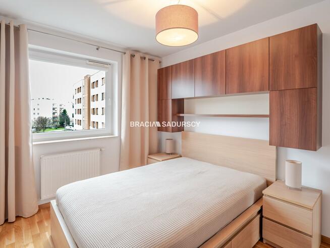 Mieszkanie Kraków Dębniki, Zachodnia