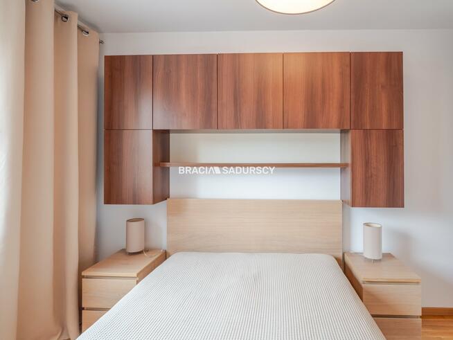 Mieszkanie Kraków Dębniki, Zachodnia