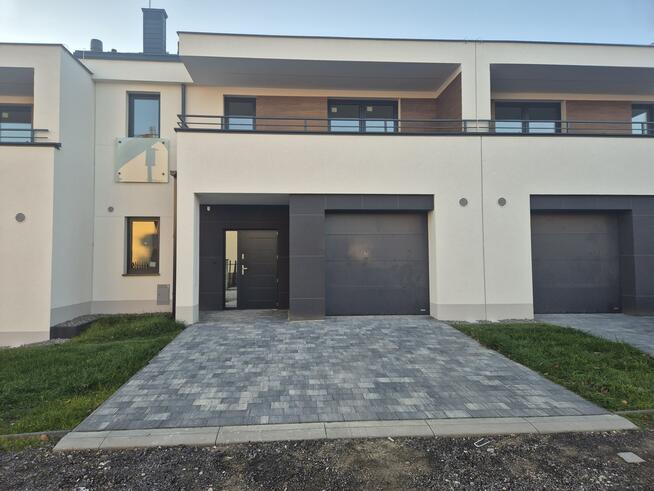 Nowoczesne Domy w Stojadłach!- Zabudowa Szeregowa