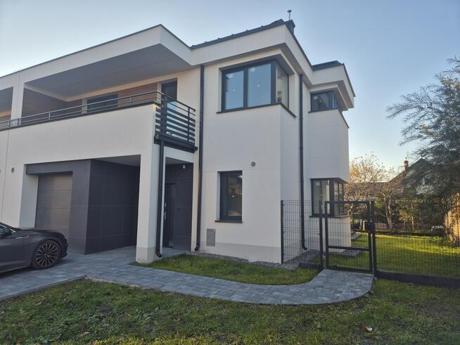 Nowoczesne Domy w Stojadłach!- Zabudowa Szeregowa