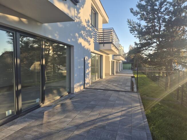 Nowoczesne Domy w Stojadłach!- Zabudowa Szeregowa